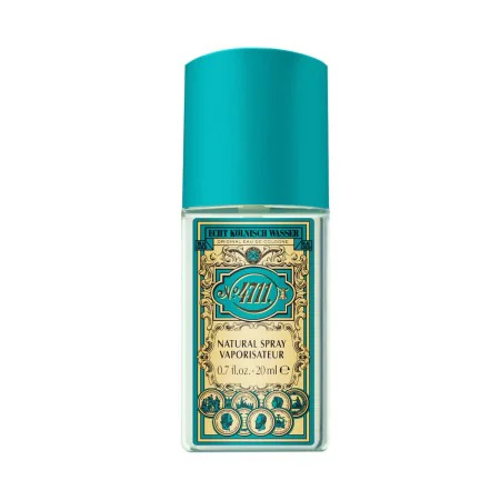 Perfume Mulher 4711 (20) de 4711, Água de perfume - Ref: S4500008, Preço: 6,91 €, Desconto: %