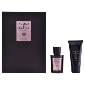 Men's Perfume Set Acqua Di Parma 2523646 EDC 2 Pieces by Acqua Di Parma, Sets - Ref: S4500095, Price: 155,36 €, Discount: %