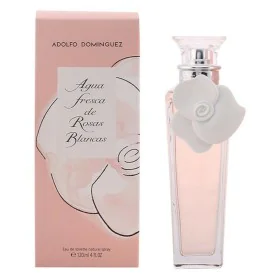 Parfum Femme Adolfo Dominguez EDT 120 ml de Adolfo Dominguez, Eau de parfum - Réf : S4500133, Prix : 30,95 €, Remise : %