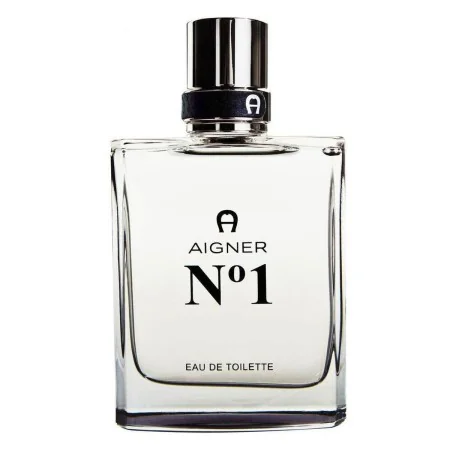 Profumo Uomo Aigner Parfums 2523724 EDT 50 ml di Aigner Parfums, Eau de Parfum - Rif: S4500207, Prezzo: 27,75 €, Sconto: %