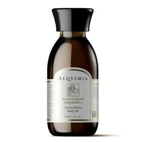 Anti-Cellulite Body Oil Alqvimia 150 ml by Alqvimia, Moisturisers - Ref: S4500217, Price: 38,36 €, Discount: %