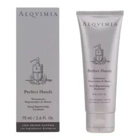 Crema Mani Alqvimia 75 ml di Alqvimia, Creme per unghie e mani - Rif: S4500227, Prezzo: 23,98 €, Sconto: %