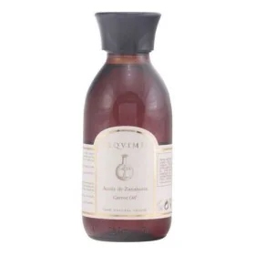 Body Oil Carrot Oil Alqvimia (150 ml) by Alqvimia, Moisturisers - Ref: S4500229, Price: 41,22 €, Discount: %