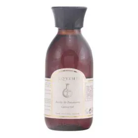 Aceite Corporal Carrot Oil Alqvimia (150 ml) de Alqvimia, Hidratantes - Ref: S4500229, Precio: 44,46 €, Descuento: %