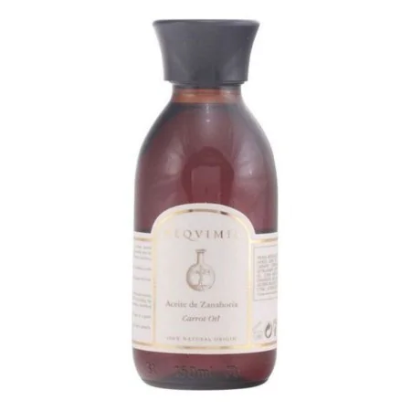 Body Oil Carrot Oil Alqvimia (150 ml) by Alqvimia, Moisturisers - Ref: S4500229, Price: 41,22 €, Discount: %