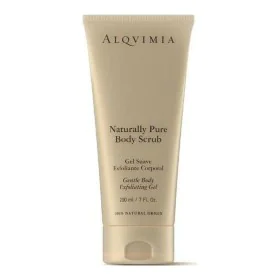 Crema Facial Naturally Pure Alqvimia (200 ml) de Alqvimia, Hidratantes - Ref: S4500236, Precio: 39,34 €, Descuento: %