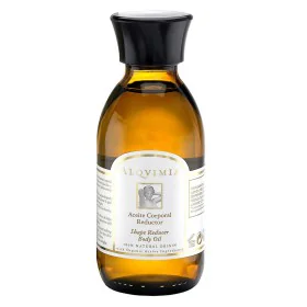 Óleo Corporal Redutor Alqvimia (150 ml) de Alqvimia, Tonificadores e modeladores - Ref: S4500241, Preço: 36,02 €, Desconto: %