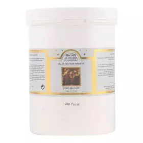 Sali del Mar Morto Viso Alqvimia (1 kg) di Alqvimia, Sali e minerali - Rif: S4500242, Prezzo: 57,78 €, Sconto: %