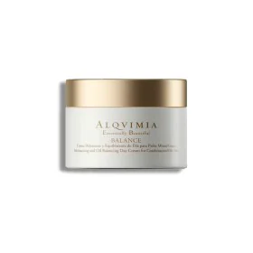 Crema Viso Alqvimia Balance (50 ml) di Alqvimia, Idratanti - Rif: S4500253, Prezzo: 53,45 €, Sconto: %