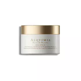 Crème visage Alqvimia Balance (50 ml) de Alqvimia, Hydratants - Réf : S4500253, Prix : 57,08 €, Remise : %