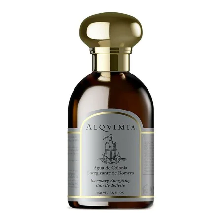 Damenparfüm Romero Alqvimia 100 ml von Alqvimia, Eau de Cologne - Ref: S4500259, Preis: 43,71 €, Rabatt: %