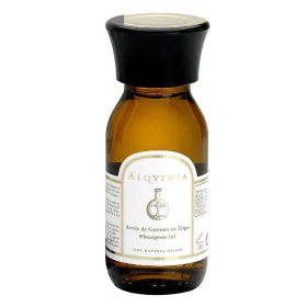 Óleo de gérmen de trigo Alqvimia (150 ml) de Alqvimia, Hidratantes - Ref: S4500283, Preço: 45,38 €, Desconto: %