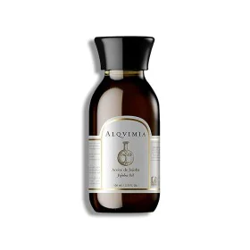 Huile corporelle Jojoba Alqvimia 100 ml de Alqvimia, Hydratants - Réf : S4500285, Prix : 39,12 €, Remise : %