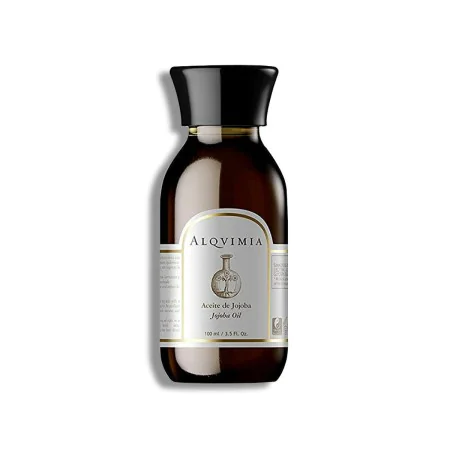 Aceite Corporal Jojoba Alqvimia 100 ml de Alqvimia, Hidratantes - Ref: S4500285, Precio: 39,12 €, Descuento: %