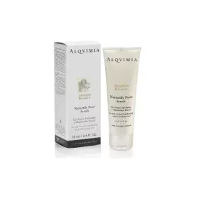 Gel Exfoliante Facial Naturally Pure Alqvimia de Alqvimia, Limpiadores - Ref: S4500295, Precio: 43,62 €, Descuento: %