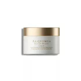 Crema Reparadora Alqvimia Calm (50 ml) de Alqvimia, Hidratantes - Ref: S4500297, Precio: 59,24 €, Descuento: %