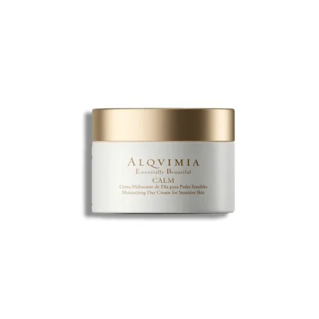 Crème réparatrice Alqvimia Calm (50 ml) de Alqvimia, Hydratants - Réf : S4500297, Prix : 59,24 €, Remise : %