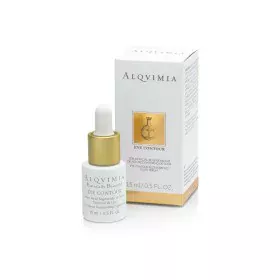 Firming Serum for the Eye Contour Eye Contour Alqvimia (15 ml) by Alqvimia, Serums & Fluids - Ref: S4500300, Price: 46,75 €, ...