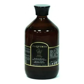 Alcool de romarin Alqvimia (500 ml) de Alqvimia, Hydratants - Réf : S4500306, Prix : 93,52 €, Remise : %