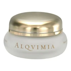 Cream for Eye Area Alqvimia (15 ml) by Alqvimia, Creams - Ref: S4500310, Price: 53,53 €, Discount: %