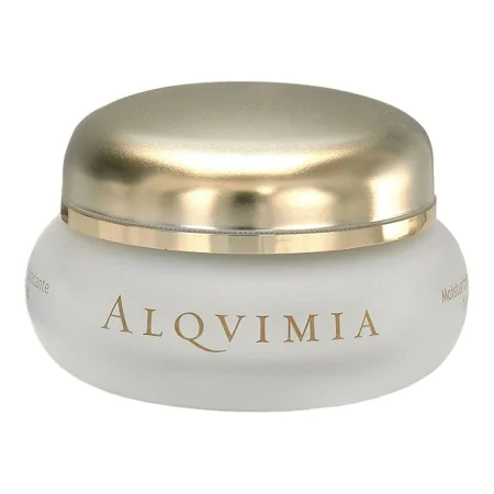 Cream for Eye Area Alqvimia (15 ml) by Alqvimia, Creams - Ref: S4500310, Price: 56,53 €, Discount: %