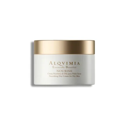 Pflegende Creme Alqvimia Nourish 50 ml von Alqvimia, Feuchtigkeitscremes - Ref: S4500317, Preis: 61,84 €, Rabatt: %