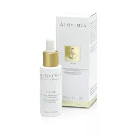 Nachtreparaturserum Calm Alqvimia (30 ml) von Alqvimia, Seren - Ref: S4500319, Preis: 50,31 €, Rabatt: %