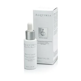 Nachtserum White Light Alqvimia (30 ml) von Alqvimia, Seren - Ref: S4500320, Preis: 54,10 €, Rabatt: %