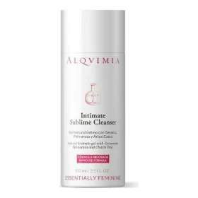 Gel Íntimo Alqvimia GB32714 100 ml de Alqvimia, Sabão íntimo - Ref: S4500325, Preço: 26,72 €, Desconto: %