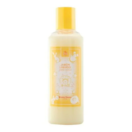 Sapone Liquido per Bambini Alvarez Gomez 8422385189309 (300 ml) 300 ml di Alvarez Gomez, Saponi per le mani - Rif: S4500341, ...