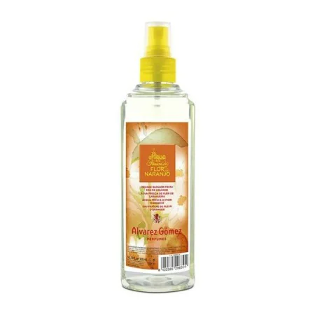 Perfume Unissexo Alvarez Gomez 14-96304 EDC 300 ml de Alvarez Gomez, Água de colónia - Ref: S4500343, Preço: 5,40 €, Desconto: %