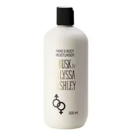 Gel Doccia Musk Alyssa Ashley (500 ml) di Alyssa Ashley, Bagnoschiuma, docciaschiuma e gel doccia - Rif: S4500367, Prezzo: 12...