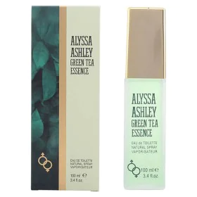 Perfume Mulher Alyssa Ashley 10004990 EDT 100 ml de Alyssa Ashley, Água de perfume - Ref: S4500372, Preço: 18,51 €, Desconto: %