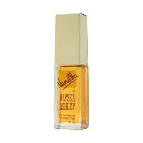 Perfume Mulher Alyssa Ashley 2VA2701 EDT 50 ml de Alyssa Ashley, Água de perfume - Ref: S4500378, Preço: 14,53 €, Desconto: %