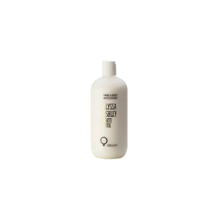 Gel de Ducha Alyssa Ashley White B&G (500 ml) de Alyssa Ashley, Geles de ducha - Ref: S4500391, Precio: 12,85 €, Descuento: %