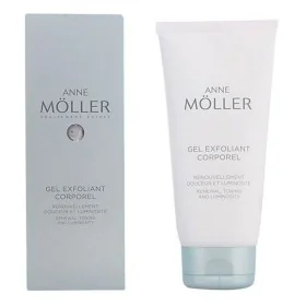 Exfoliating Body Gel Anne Möller 8423986021326 by Anne Möller, Scrubs - Ref: S4500480, Price: 18,72 €, Discount: %