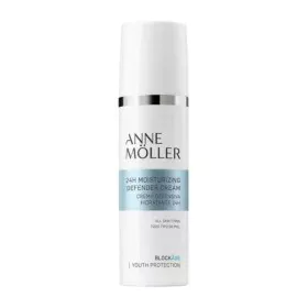 Crema Antiedad Blockâge Anne Möller 802-21542 50 ml (50 ml) de Anne Möller, Hidratantes - Ref: S4500509, Precio: 21,26 €, Des...