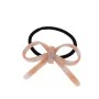 Hair tie Araban Black Light Pink Lasso by Araban, Ponytail Holders - Ref: S4500548, Price: 10,47 €, Discount: %