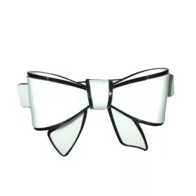 Hair fastener Araban Lasso White by Araban, Clips & Barrettes - Ref: S4500603, Price: 13,10 €, Discount: %