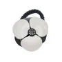 Hair tie Araban Flower Black White by Araban, Ponytail Holders - Ref: S4500604, Price: 20,17 €, Discount: %