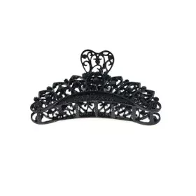 Hair clips Araban Black Metal Waves by Araban, Claws - Ref: S4500620, Price: 10,47 €, Discount: %