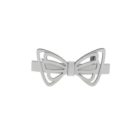 Épingle à cheveux Araban Argenté Papillon de Araban, Barrettes - Réf : S4500633, Prix : 14,71 €, Remise : %