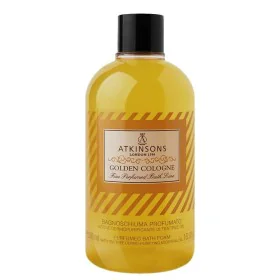 Mousse de Bain Gold Cologne Atkinsons 10060138 500 ml de Atkinsons, Bains moussants - Réf : S4500696, Prix : 7,87 €, Remise : %