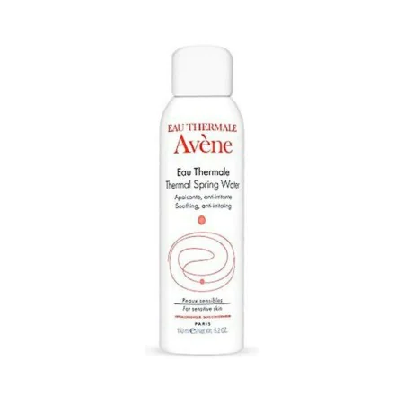 Água Termal Shoothing Avene I0039966 150 ml de Avene, Hidratantes - Ref: S4500728, Preço: 9,51 €, Desconto: %