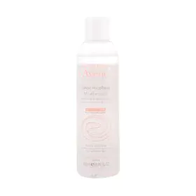 Agua Micelar Avene C46826 200 ml de Avene, Limpiadores y exfoliantes - Ref: S4500729, Precio: 17,28 €, Descuento: %