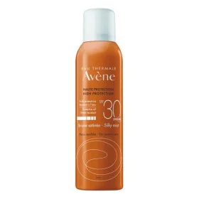 Spuma Solare Protettiva Avene 3282770114669 SPF 30 150 ml di Avene, Filtri solari - Rif: S4500752, Prezzo: 19,88 €, Sconto: %