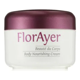 Crema Corporal Florayer Body Nourishing Ayer (200 ml) de Ayer, Hidratantes - Ref: S4500776, Precio: 35,77 €, Descuento: %