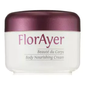 Body Cream Florayer Body Nourishing Ayer (200 ml) by Ayer, Moisturisers - Ref: S4500776, Price: 35,77 €, Discount: %