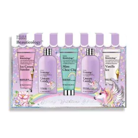 Set de Cosmética Unisex Baylis & Harding Beautycology Unicorn (5 pcs) de Baylis & Harding, Sets y juegos para el cuidado de l...