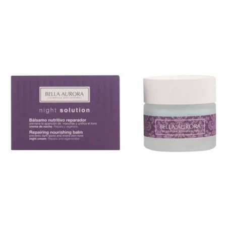 Soin anti-taches Bella Aurora Night Solution 50 ml de Bella Aurora, Peaux à problèmes - Réf : S4500836, Prix : 23,39 €, Remis...